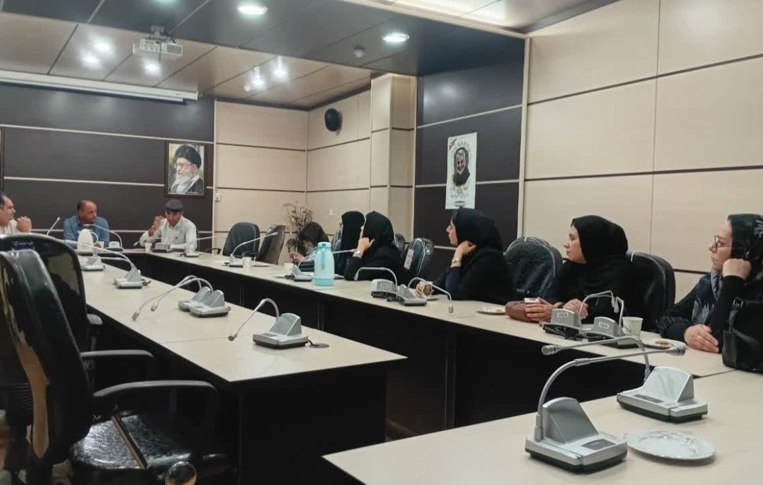 حافظشناسی در کوهدشت؛ پاسداشت جایگاه شعری حافظ شیرازی