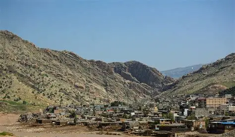 فرماندار کوهدشت پیگیر مشکلات بخش طرهان شد