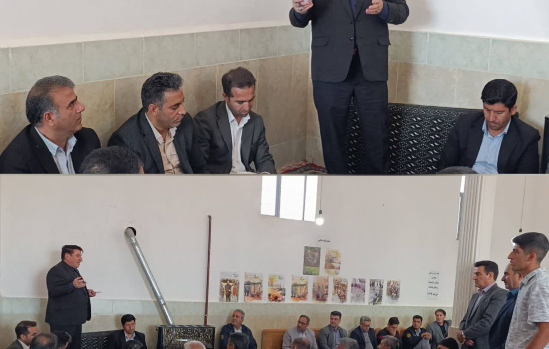 تسریع در اتصال ۱۰ کیلومتر راه قرعلیوند به معمولان