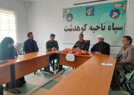 بسیج، ستون فقرات اقتدار ملی است