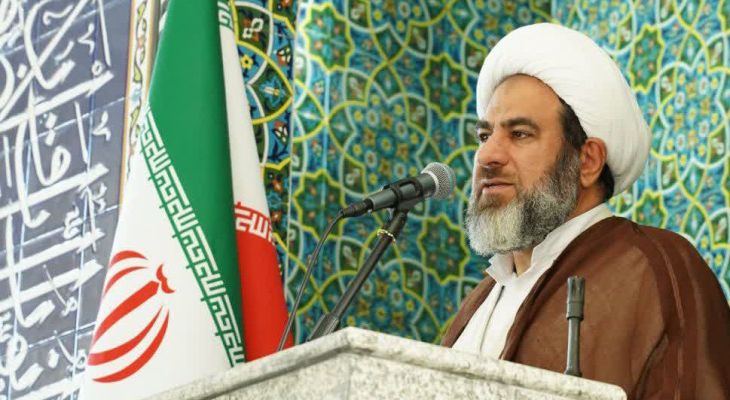 بسیج مایه امید مستضعفان جهان است