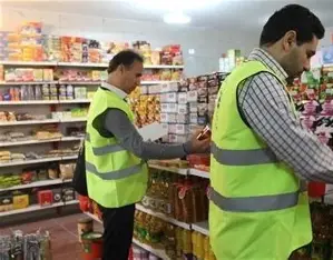 گران‌فروشان و محتکران نقره‌داغ می‌شوند