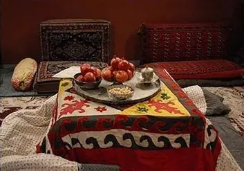 شب یلدا؛ جلوه‌ای از همبستگی، فرهنگ و هویت در لرستان