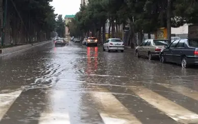 دستگاه‌های کوهدشت در آستانه بارش‌ها آماده‌باش کامل باشند