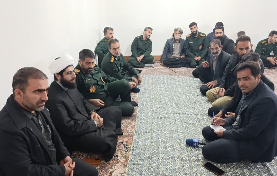 زیرسازی و آسفالت منطقه وزکور انجام می‌‌شود