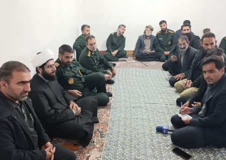 زیرسازی و آسفالت منطقه وزکور انجام می‌‌شود