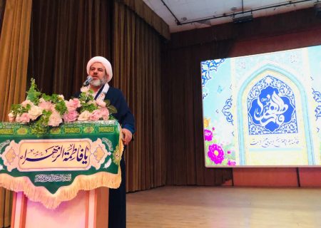 اگر فاطمه نبود، عالم هستی نیز وجود نمی‌یافت