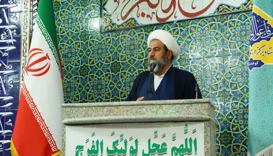 سیره فاطمی، منطق برتر برای الگوبرداری