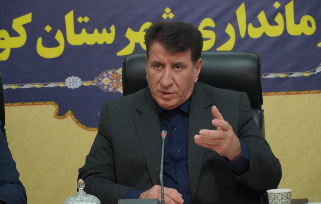 کمیته ویژه برای پیگیری مسائل محلات تشکیل میشود