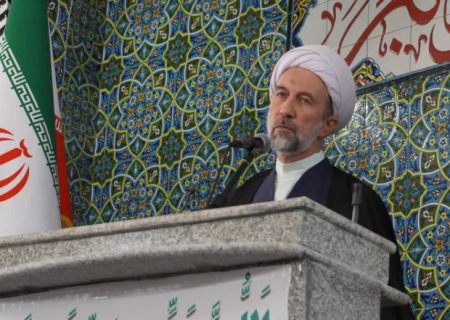 صرفه‌جویی مصرف آب در کشاورزی حیاتی است