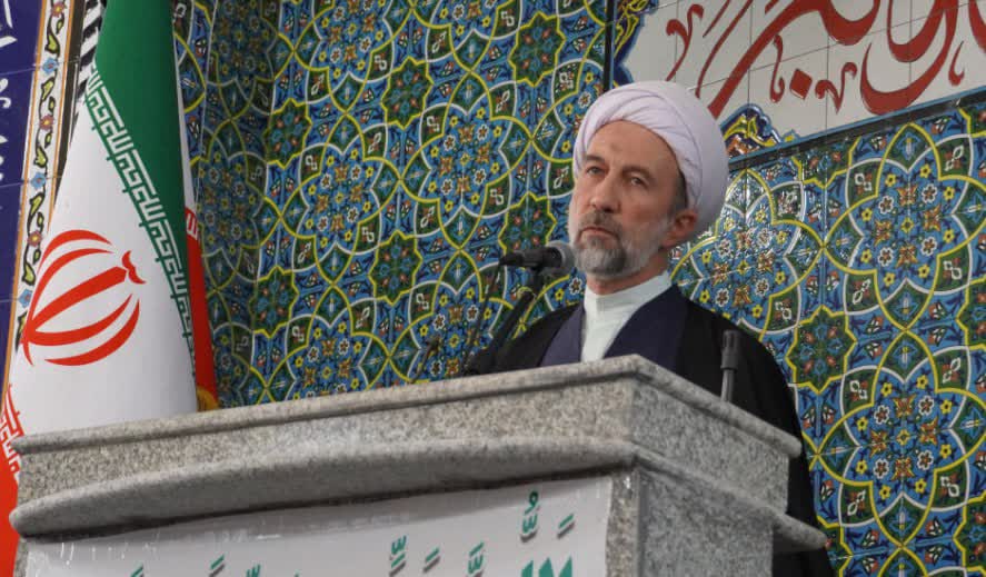 صرفه‌جویی مصرف آب در کشاورزی حیاتی است