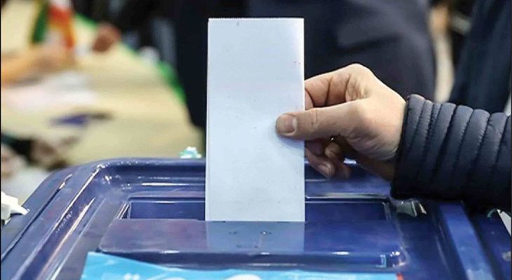 برخورد قاطع با هرگونه تخلف انتخاباتی