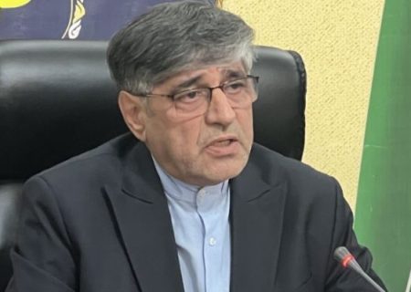 مدیران باید الگوی جامعه باشند