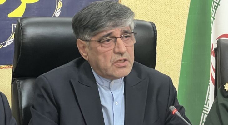 مدیران باید الگوی جامعه باشند