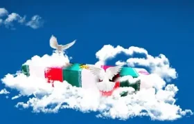 سجاده ای به وسعت معنوی شلمچه