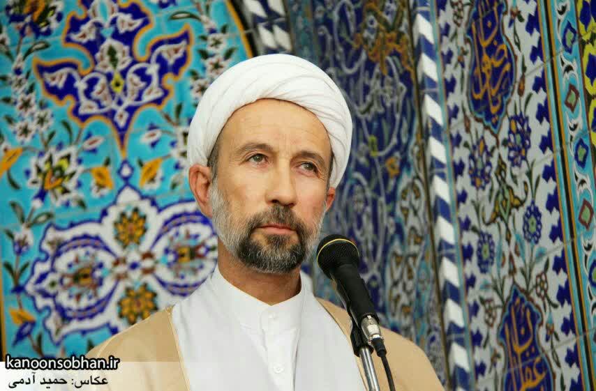 ایران هیمنه پوشالی آمریکا را به چالش کشیده است