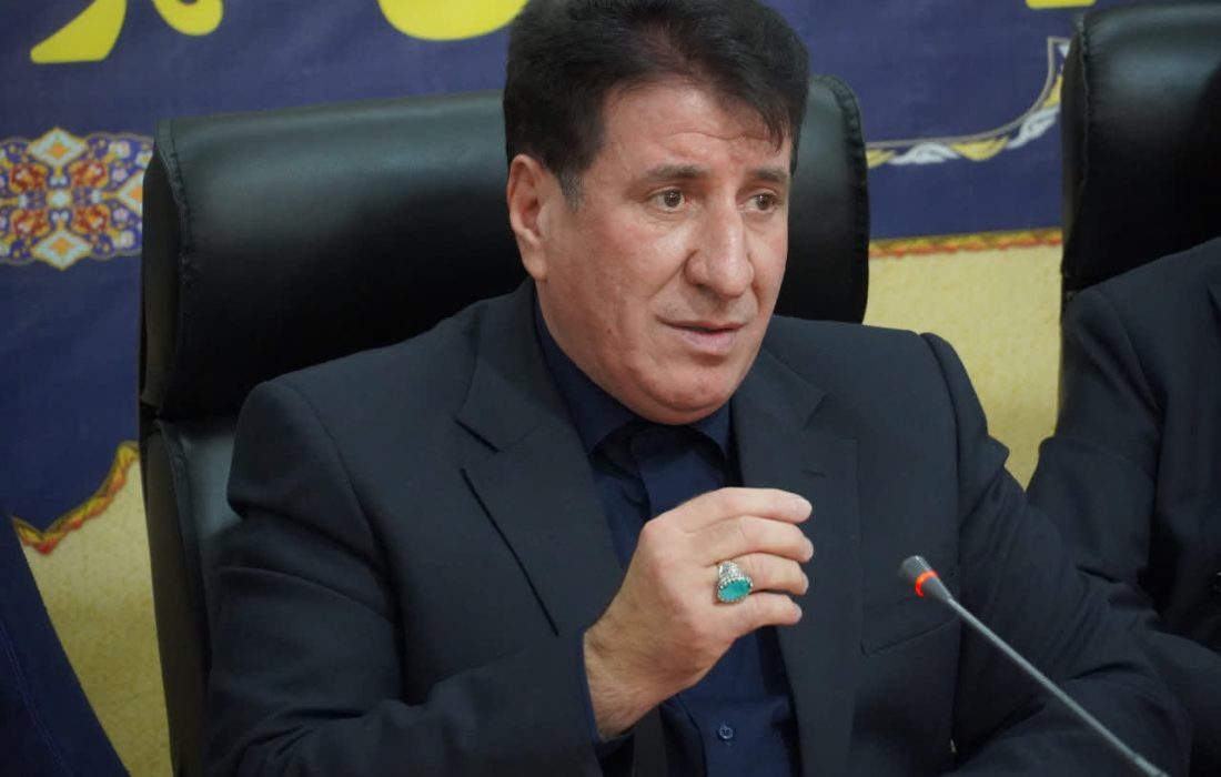 تاخیر در پروژه‌ها ناشی از بازی‌های سیاسی است