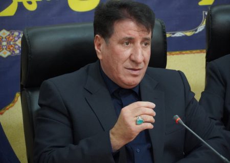 تاخیر در پروژه‌ها ناشی از بازی‌های سیاسی است