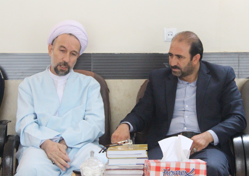 نقش استغفار در گشایش مشکلات و اقتدار ایران