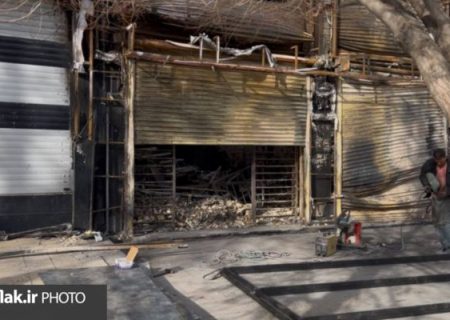 اعتراضات مسالمت‌آمیزی که به اغتشاش کشیده شد