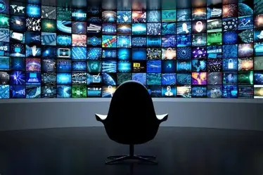 رسانه‌های بیگانه، محرک آشوب‌های اخیر