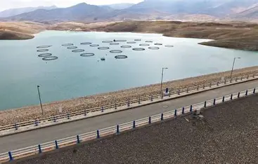 یکی از مهم‌ترین پیگیری‌های استاندار لرستان، سد معشوره است