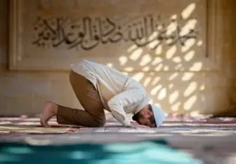 رکوع تصحیح قامت، سجده تولد قرب الهی انسان