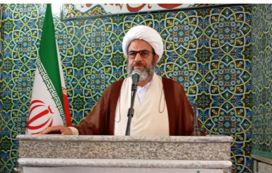 حضور حماسی مردم در ۲۲ بهمن دشمن را مأیوس کرد