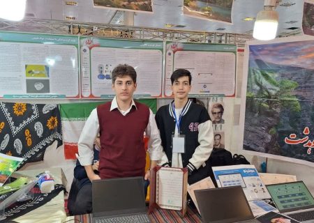 شیرز مدار، پیشرو در آموزش فناوری‌های نوین