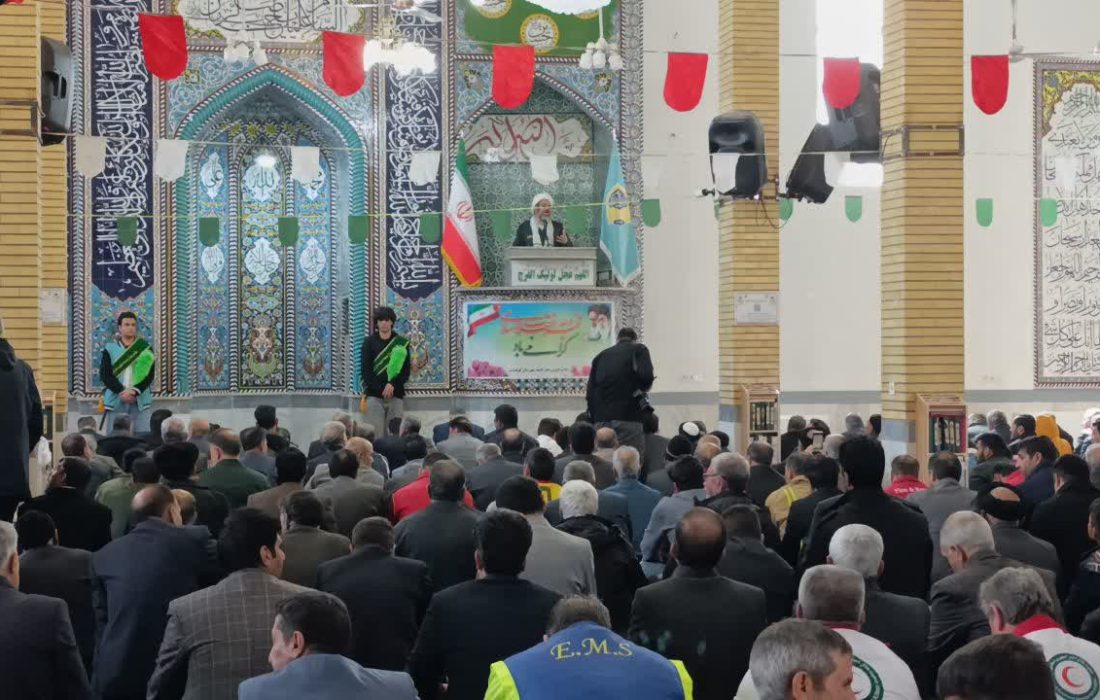 اخلاص در عمل، رمز ماندگاری انقلاب و اقتدار ایران اسلامی