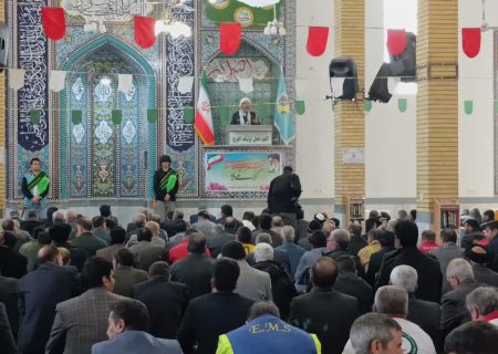 اخلاص در عمل، رمز ماندگاری انقلاب و اقتدار ایران اسلامی