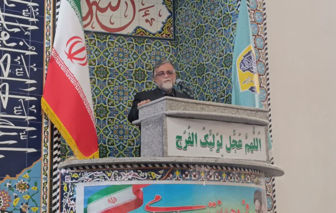 اشتغال جوانان و توسعه کوهدشت در اولویت ویژه استان است