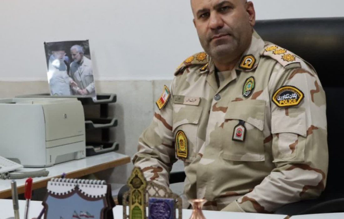 ضربه سنگین تکاوران فراجا به باندهای مواد مخدر