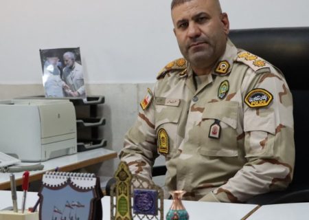 ضربه سنگین تکاوران فراجا به باندهای مواد مخدر