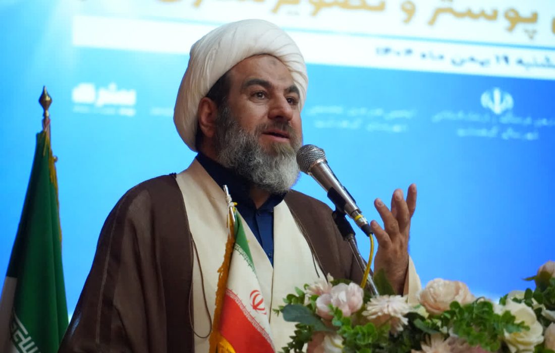 نماز، دیوار ستبر بین انسان و گناه است