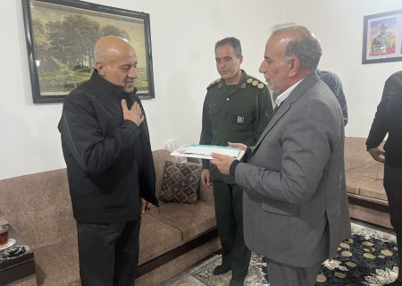 خدمت به مردم، خدمت شاخص مشترک شهداست