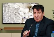 تأمین مستقیم آرد شیروان؛ جهشی در کیفیت نان کوهدشت