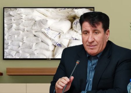 تأمین مستقیم آرد شیروان؛ جهشی در کیفیت نان کوهدشت