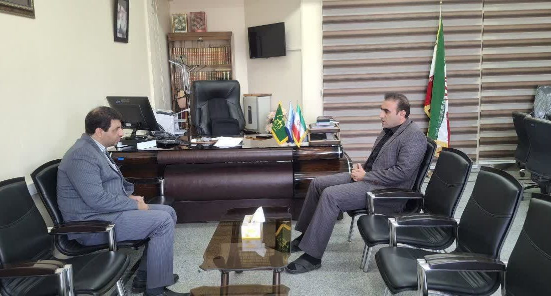 هماهنگی تعزیرات و دادگستری کوهدشت برای گشت‌های رمضان و نوروز