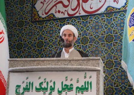 ملت ایران در ۲۲ بهمن دشمن را مأیوس کرد