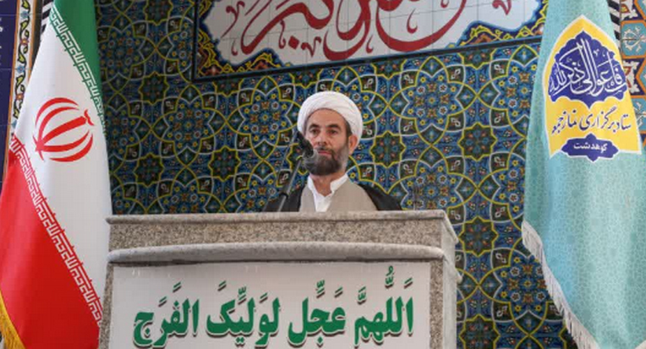 ملت ایران در ۲۲ بهمن دشمن را مأیوس کرد