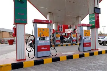آمادگی کامل جایگاه‌های سوخت برای خدمت‌رسانی به مسافران