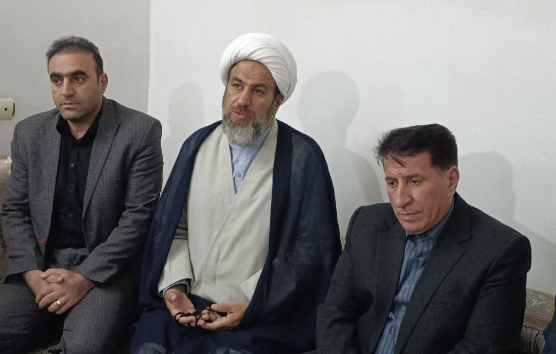 خون پاک شهیدان، قطعاً موجب نابودی دشمنان خواهد شد