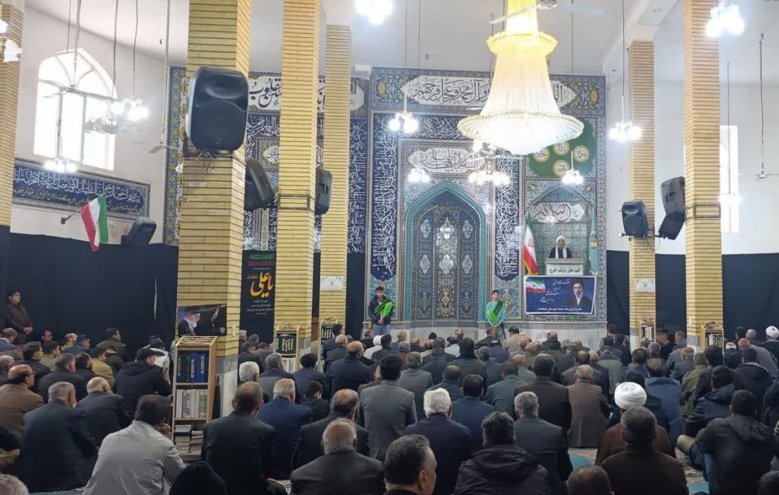 ایران مقتدر دست برتر در میدان دارد