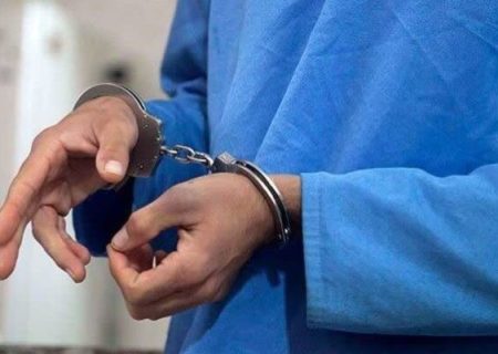 جاسوسان مراکز نظامی و سارقان دستگیر شدند