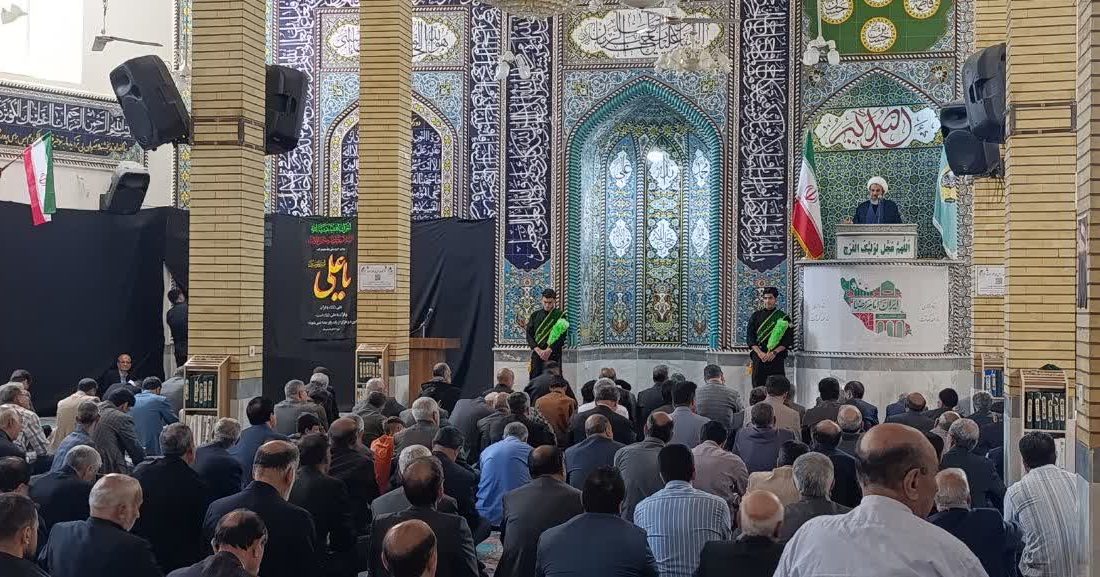 ارتباط با خدا هیچ‌گاه بن‌بست ندارد