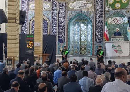 ارتباط با خدا هیچ‌گاه بن‌بست ندارد