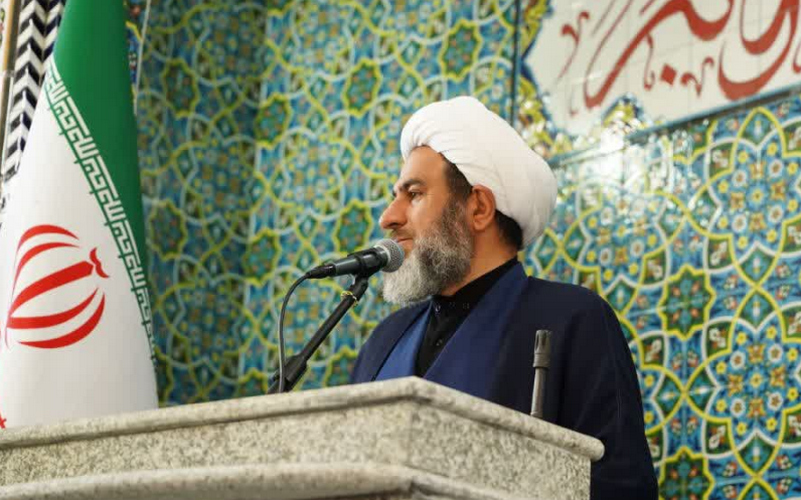 فتح خرمشهر؛ نماد پیروزی با تکیه بر قدرت الهی