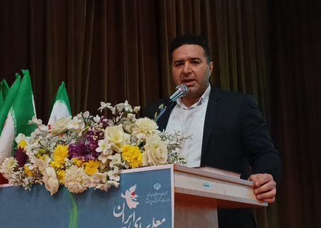 رسالت معلمان ادامه مسیر شهید مطهری و پرورش آینده‌سازان کشور است
