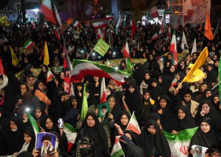 در جهان پرآشوب امروز، ملت‌ها یا بازیگرند یا بازیچه